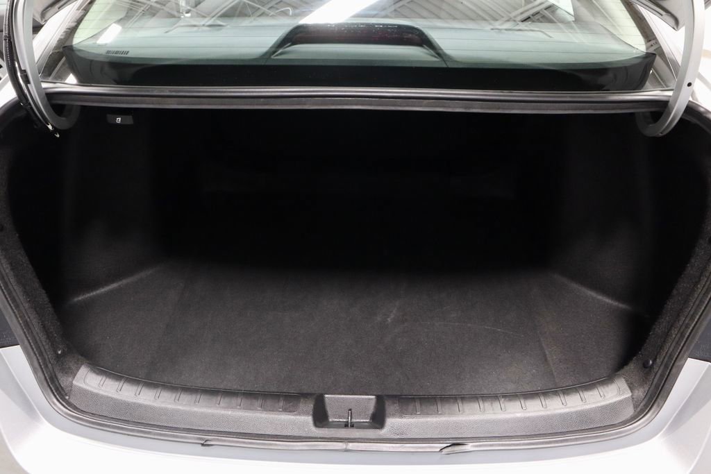 Used 2025 Honda Civic LX image 13