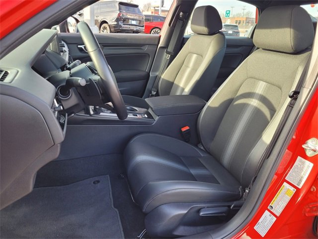 Used 2025 Honda Civic Sport image 9