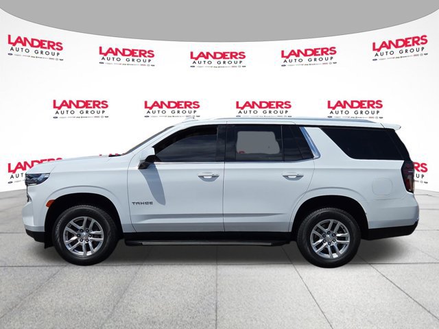 Used 2023 Chevrolet Tahoe LS AWD/4WD image 6