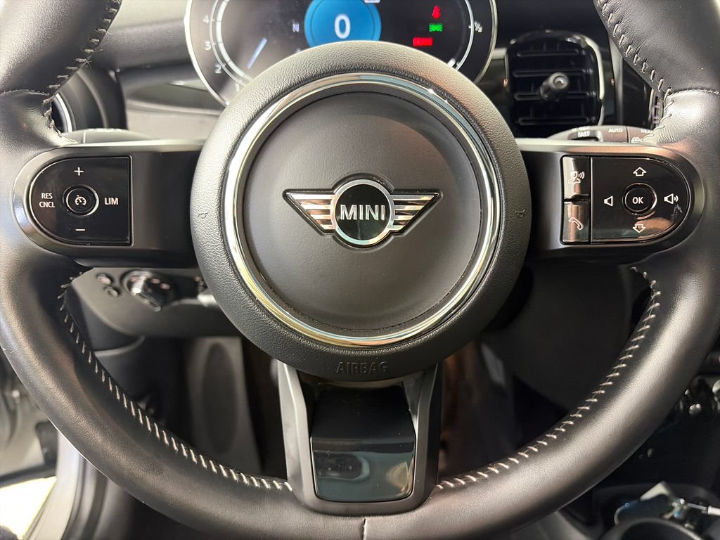 Used 2024 MINI Cooper S FWD image 15