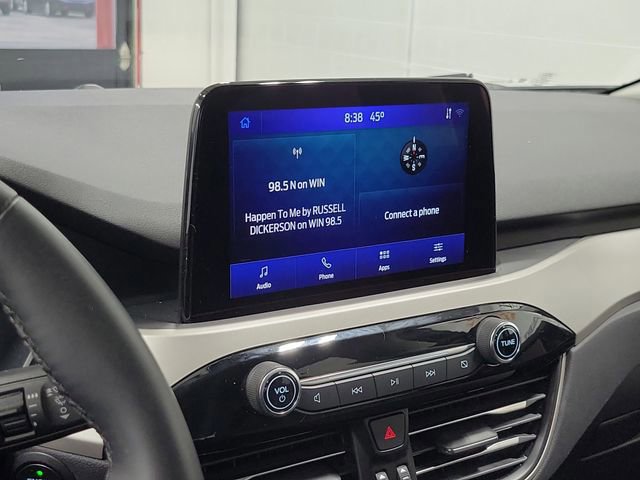 Certified 2022 Ford Escape SE w/ Convenience Package image 17