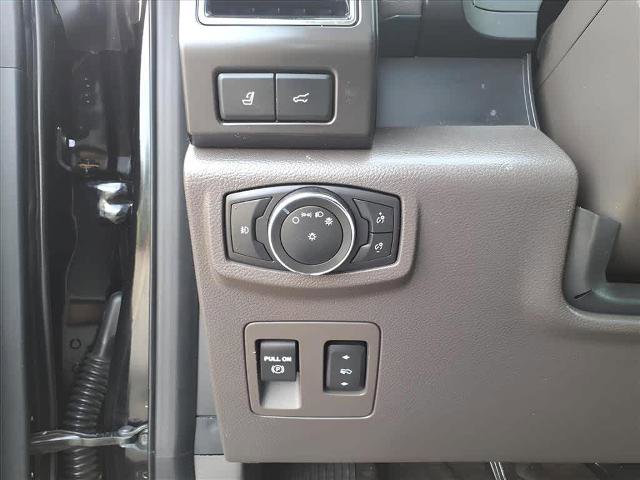 Certified 2021 Ford Expedition Max Limited image 19