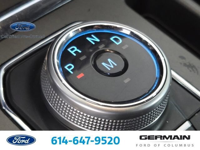 Certified 2020 Ford Expedition Max XLT AWD/4WD image 28