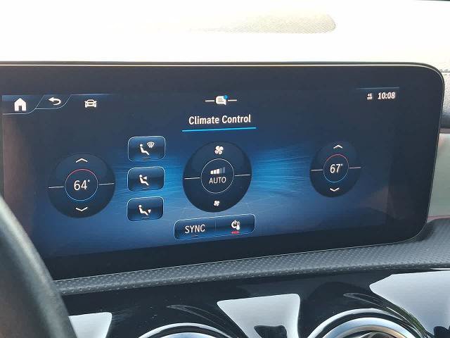 Used 2025 Mercedes-Benz CLA 250 image 25