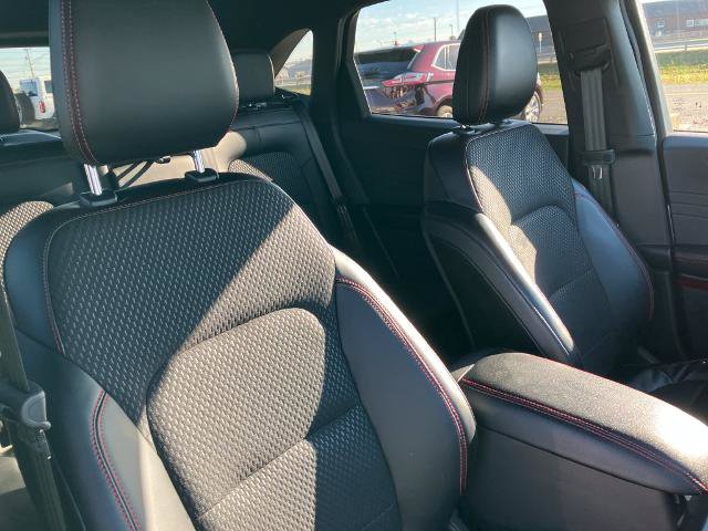Certified 2024 Ford Escape ST-Line w/ Tech Pack #1 AWD/4WD image 21
