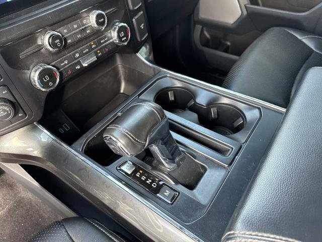 Certified 2021 Ford F150 XLT w/ Equipment Group 302A High image 26