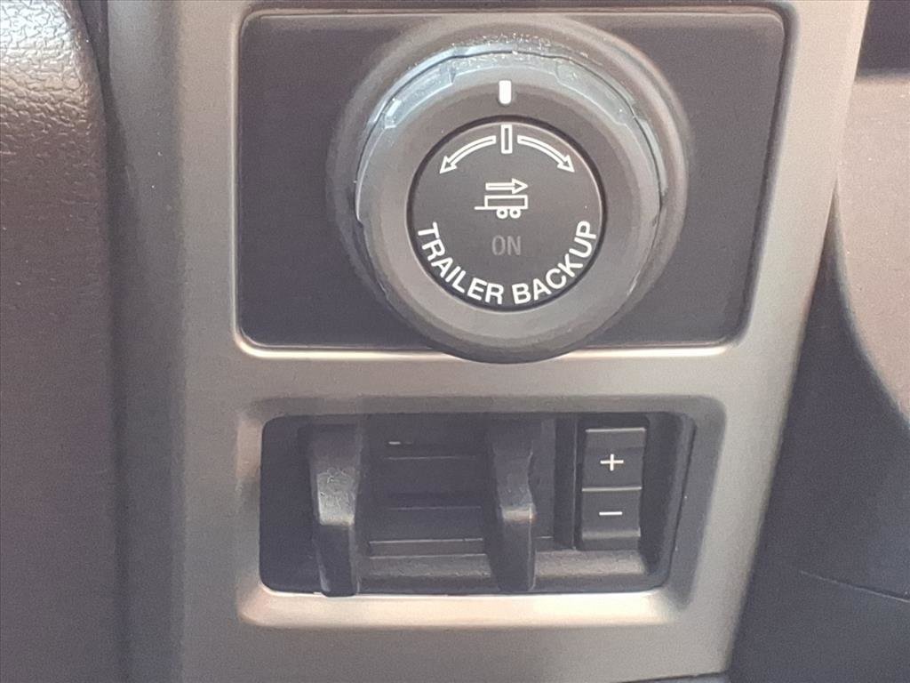 Certified 2020 Ford F150 King Ranch w/ Equipment Group 601A Luxury image 18