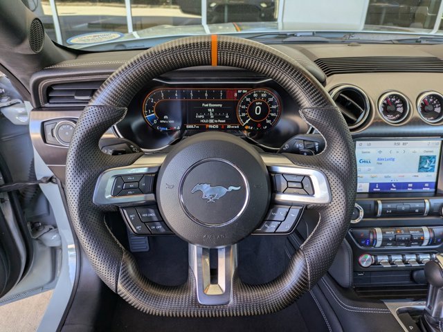 Certified 2023 Ford Mustang Mach 1 w/ Equipment Group 700A image 21