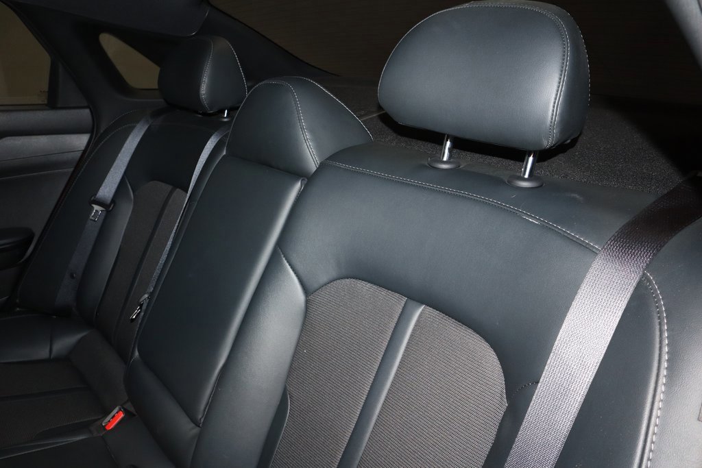 Used 2024 Kia K5 GT-Line image 19