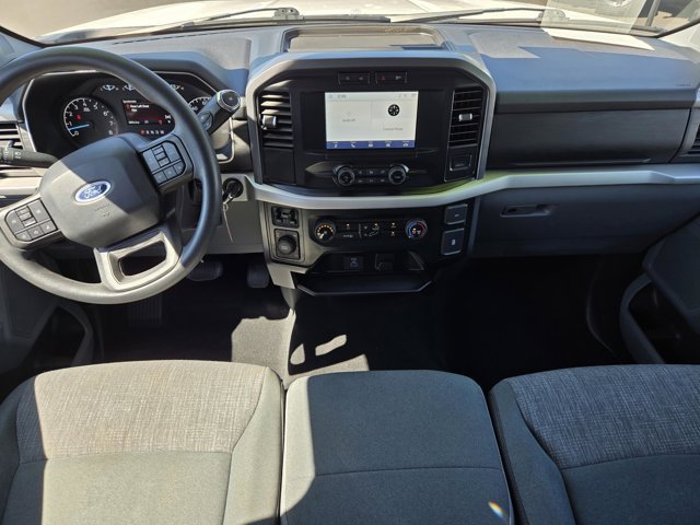 Certified 2023 Ford F150 XLT AWD/4WD image 14