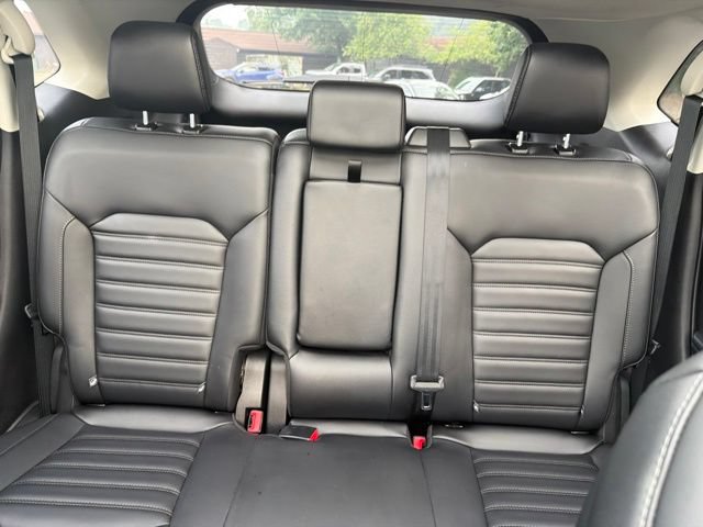 Certified 2024 Ford Edge SEL w/ Convenience Package AWD/4WD image 37