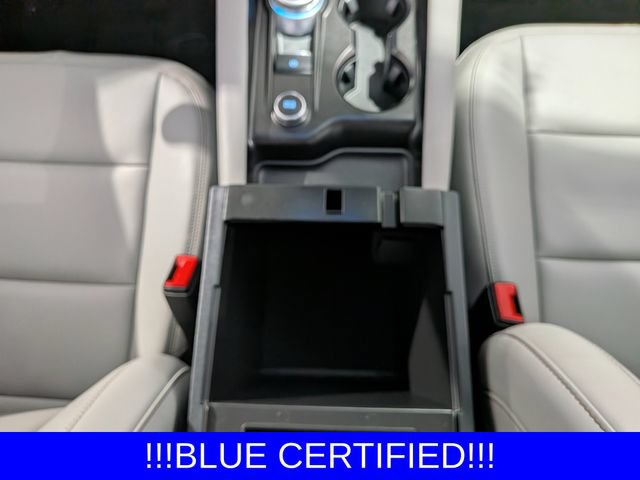 Certified 2026 Ford Explorer Active w/ Active Comfort Package AWD/4WD image 33