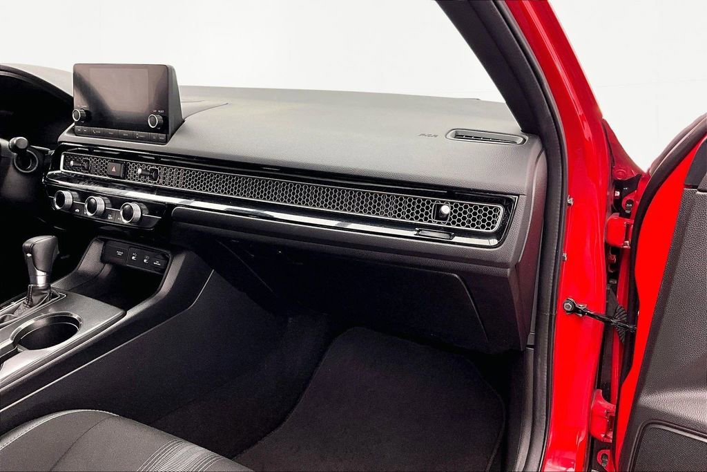 Used 2025 Honda Civic Sport image 17