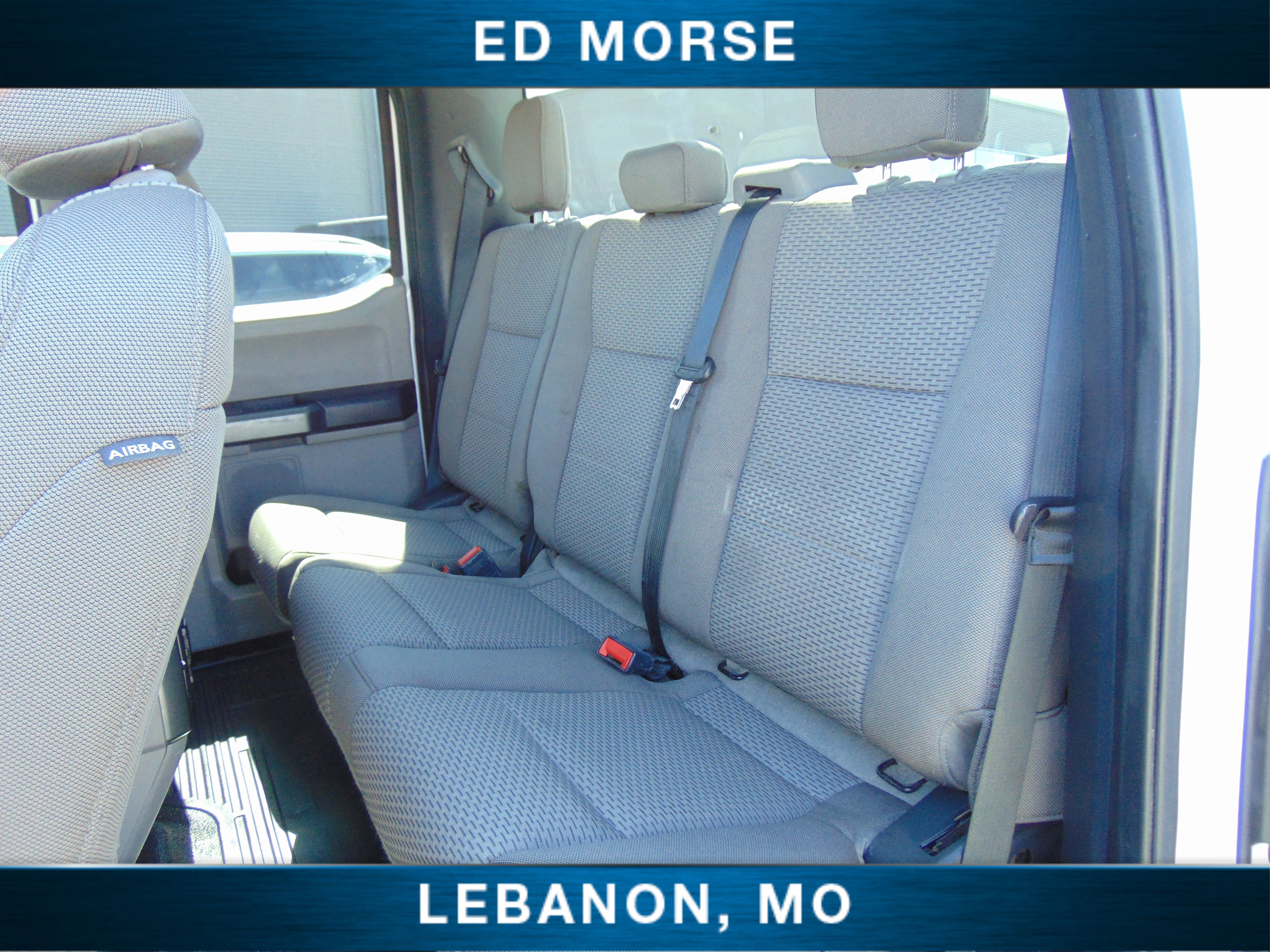 Certified 2022 Ford F250 XLT w/ XLT Value Package image 12