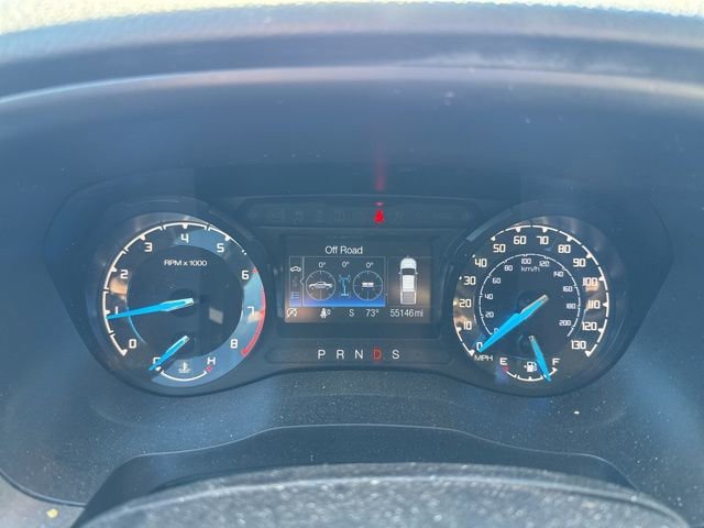 Certified 2022 Ford Ranger XLT w/ Equipment Group 301A Mid image 7