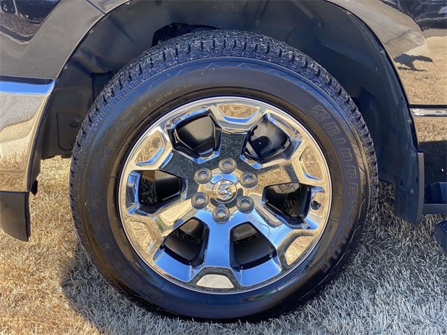 Used 2019 RAM 1500 Big Horn image 11