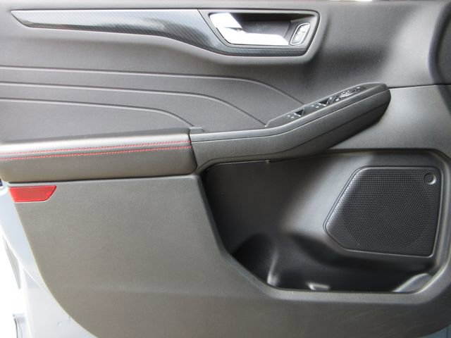 Certified 2023 Ford Escape ST-Line w/ Equipment Group 301A FWD image 10
