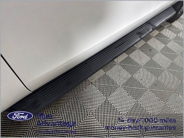 Certified 2025 Ford Expedition Active RWD image 15