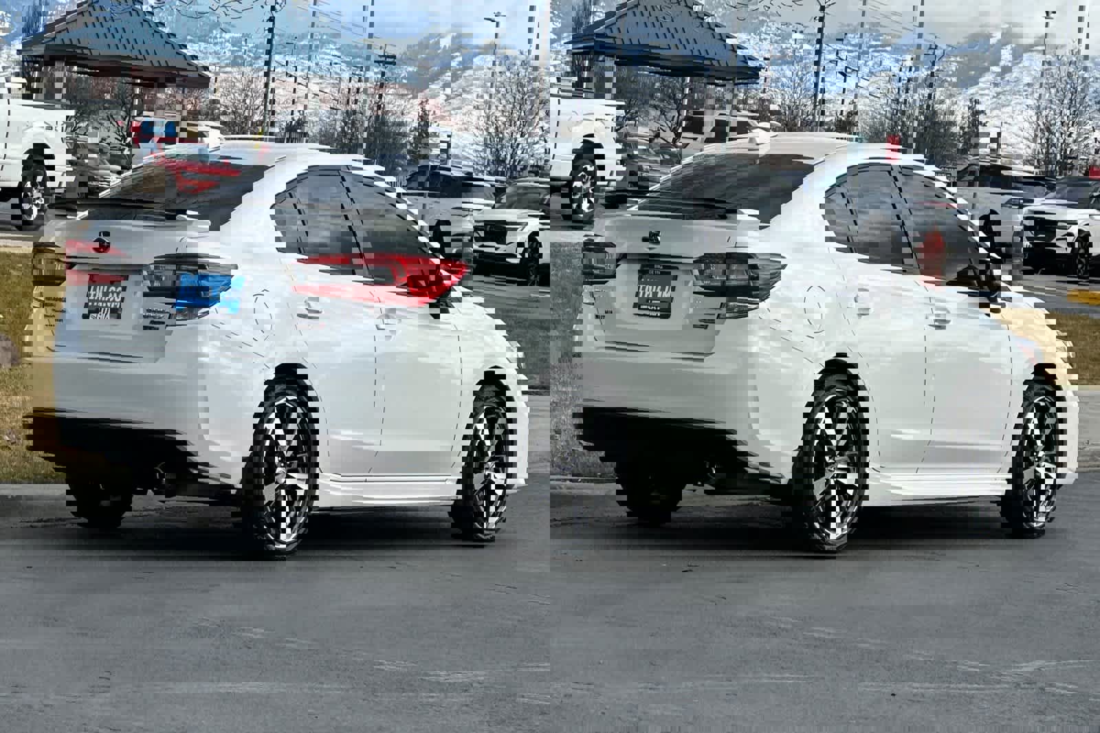 Used 2018 Subaru Impreza 2.0i Sport image 5