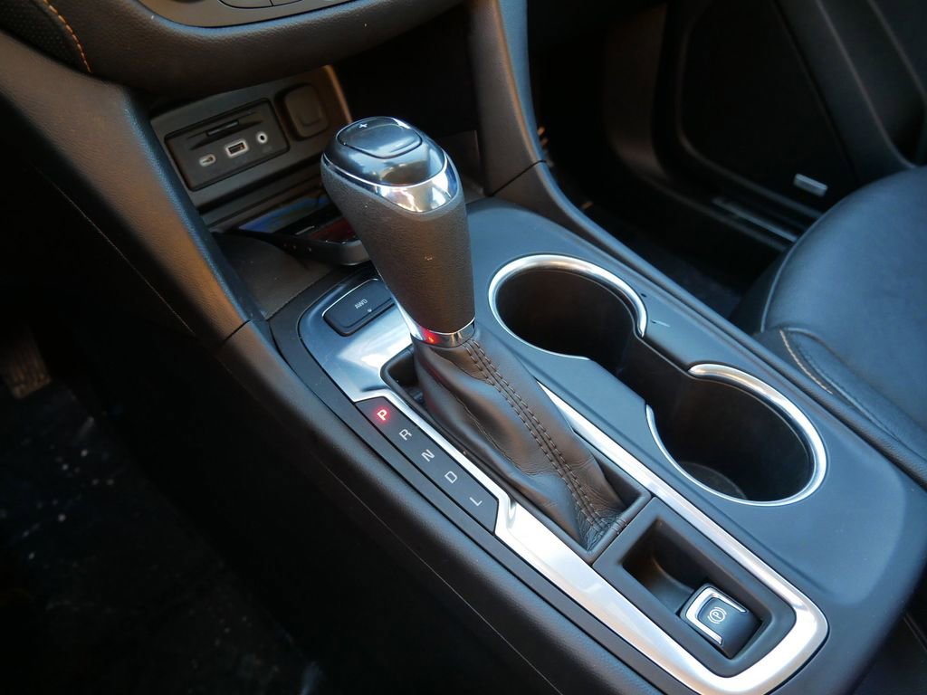 Used 2021 Chevrolet Equinox Premier image 24