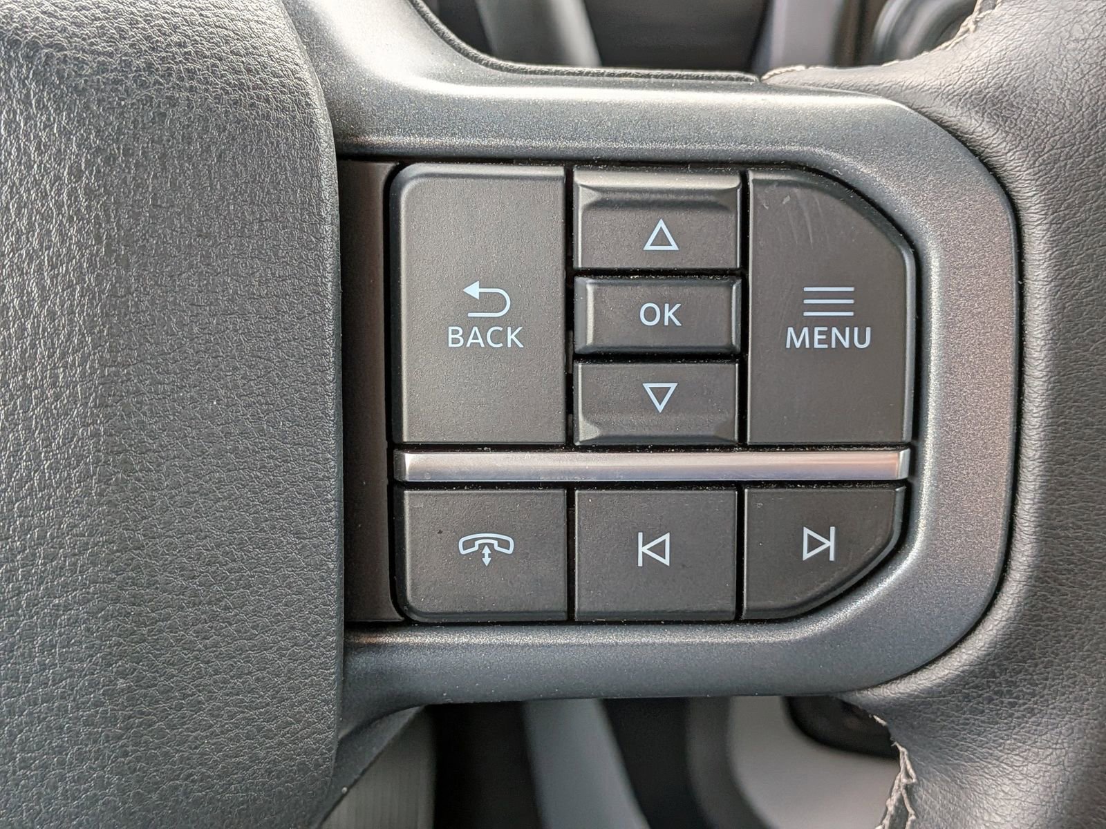 Certified 2024 Ford F150 XLT w/ Equipment Group 302A MID image 30