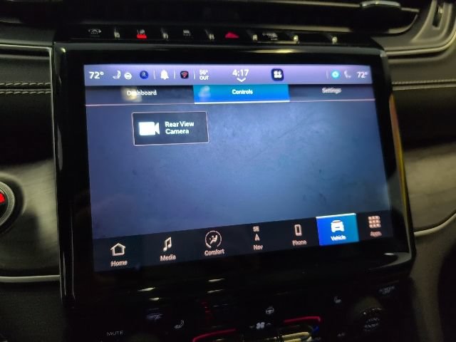 Used 2023 Jeep Grand Cherokee Limited AWD/4WD image 22
