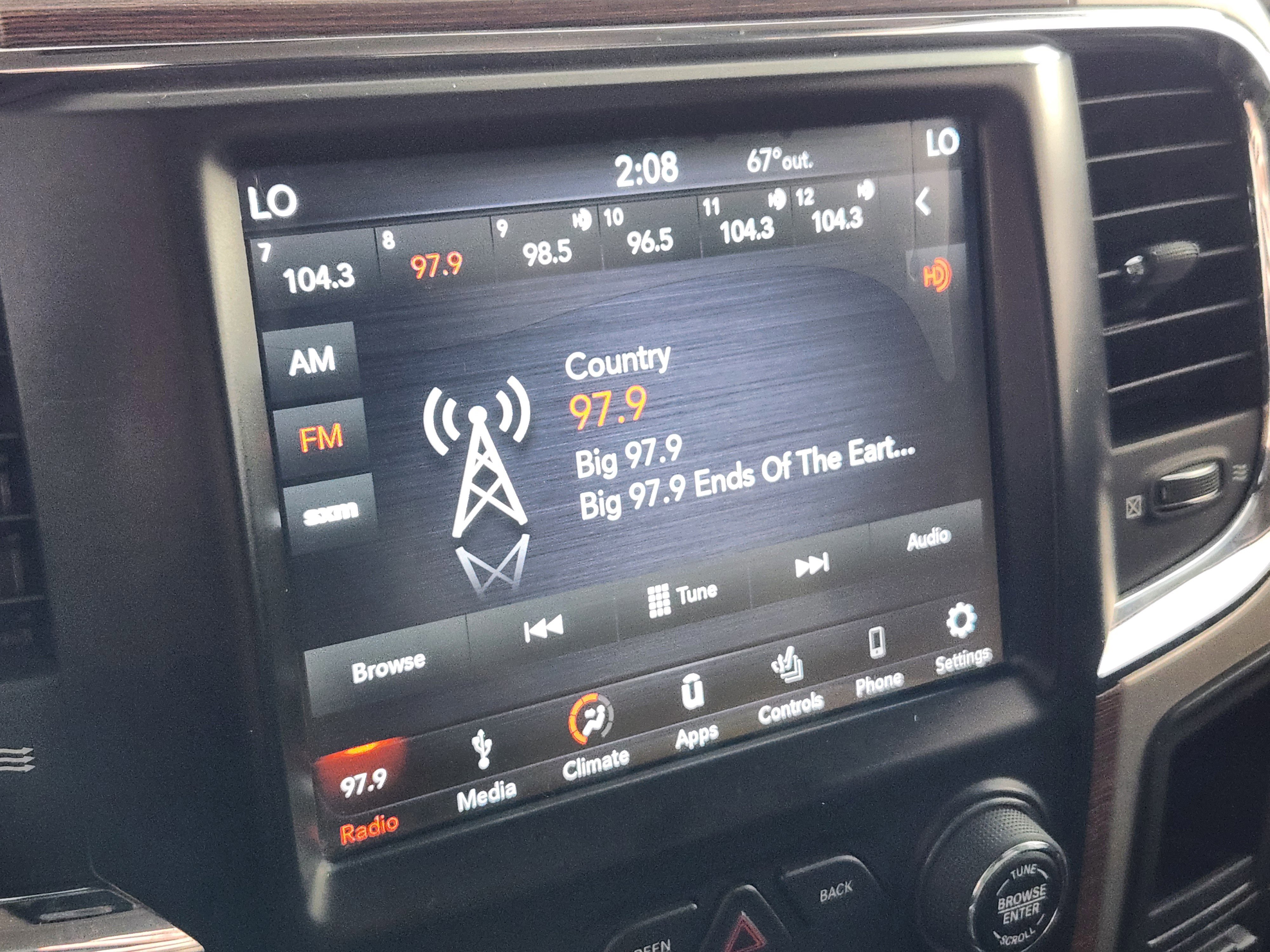 Used 2018 RAM 2500 Laramie image 21