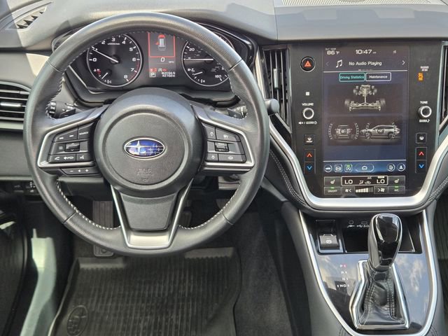 Used 2024 Subaru Outback Premium AWD/4WD image 25