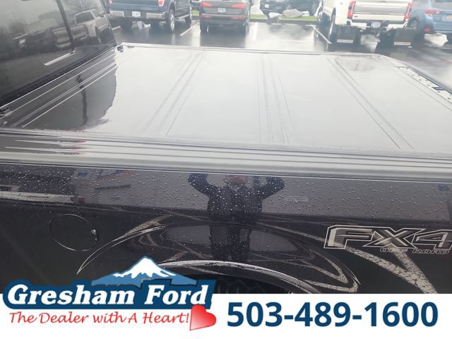 Certified 2020 Ford F150 Lariat w/ Equipment Group 502A Luxury AWD/4WD image 35