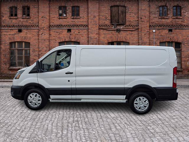 Certified 2025 Ford Transit 250 Low Roof w/ Exterior Upgrade Package RWD image 7