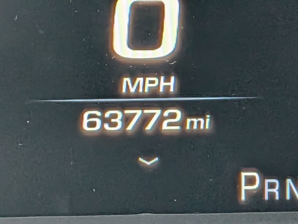 Used 2020 GMC Yukon XL Denali w/ Open Road Package image 34