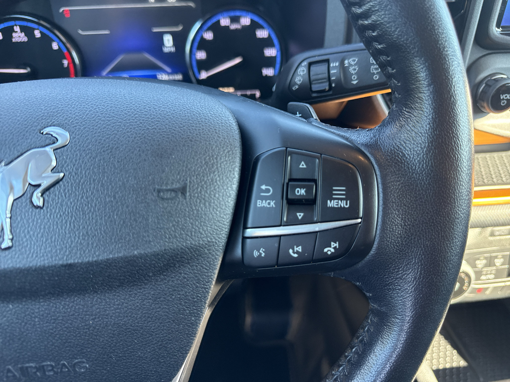 Certified 2022 Ford Bronco Sport Badlands AWD/4WD image 22