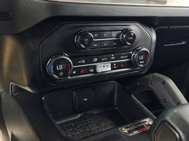 Certified 2024 Ford Bronco Raptor AWD/4WD image 28