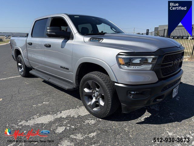 Used 2024 RAM 1500 Lone Star