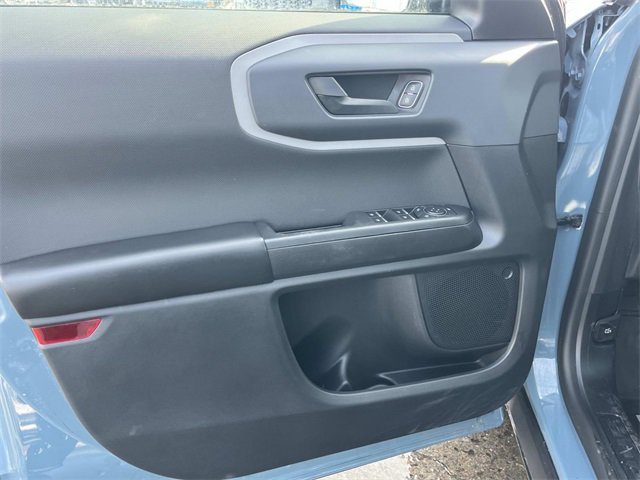 Certified 2023 Ford Bronco Sport Big Bend w/ Convenience Package image 26