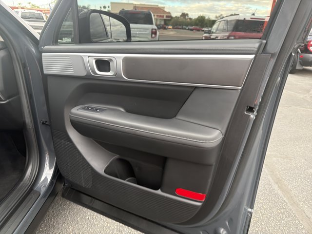 Used 2025 Hyundai Santa Fe XRT AWD/4WD image 6