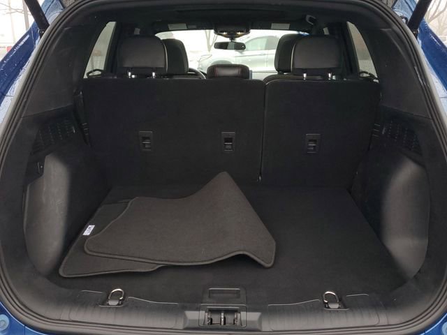 Certified 2023 Ford Escape ST-Line w/ Tech Pack #1 image 8