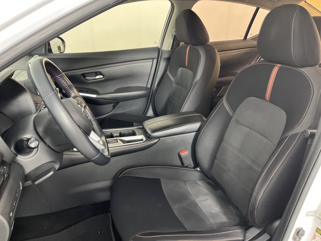 Used 2020 Nissan Sentra SR image 11