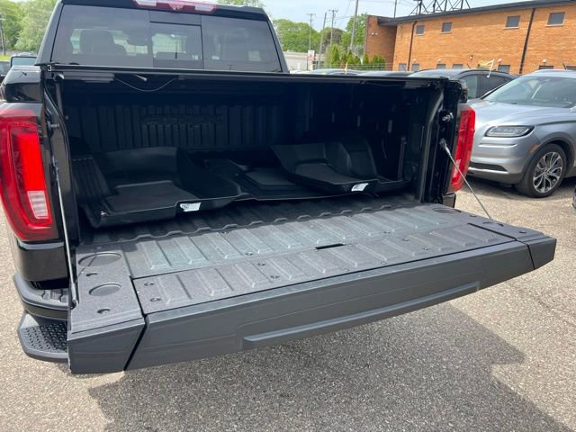 Used 2022 GMC Sierra 1500 AT4X AWD/4WD image 26
