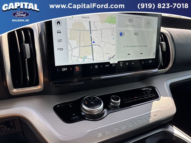 Certified 2025 Ford Expedition Max Active image 28
