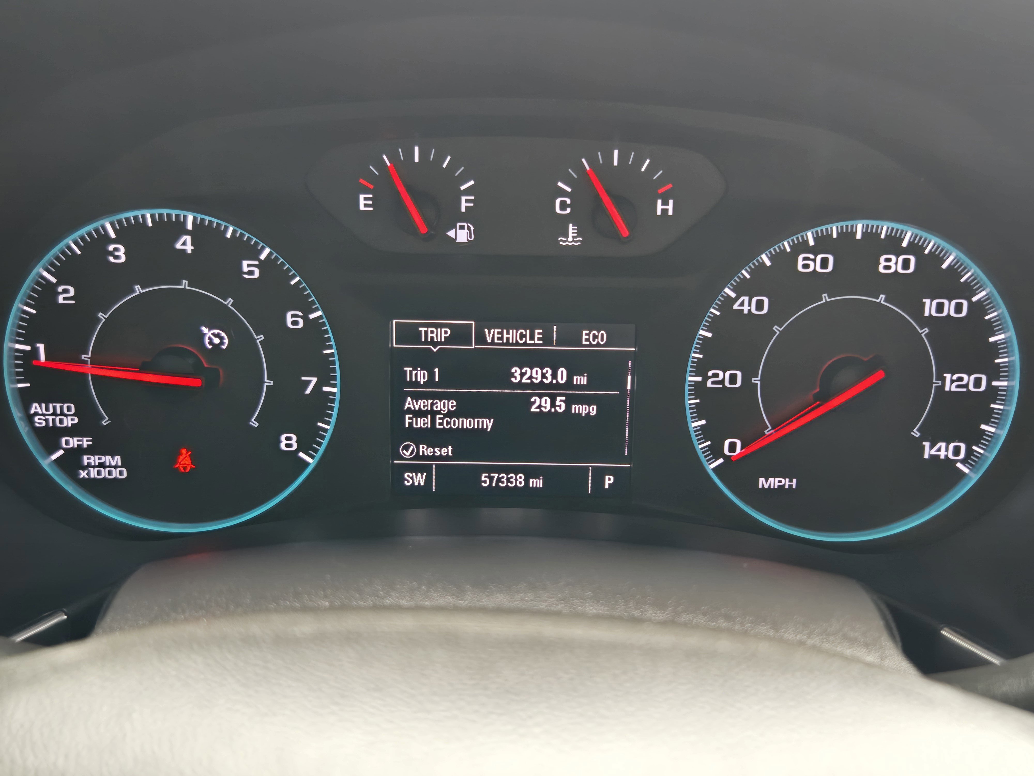 Used 2024 Chevrolet Equinox LS w/ Midnight Edition image 11