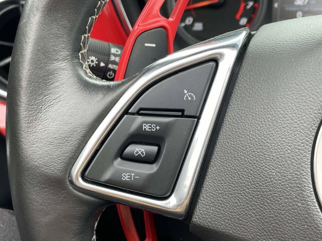 Used 2023 Chevrolet Camaro LT w/ RS Package RWD image 23