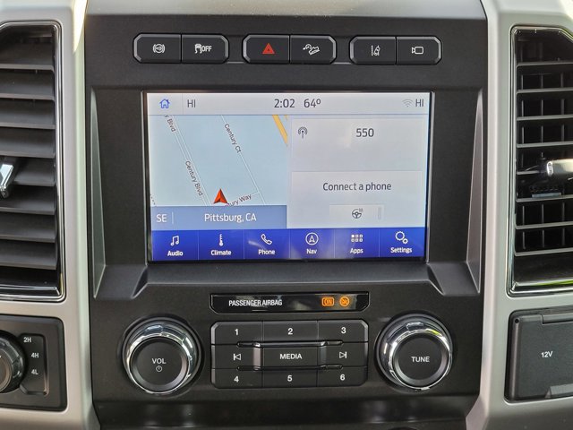 Certified 2020 Ford F250 Lariat w/ Lariat Ultimate Package image 18