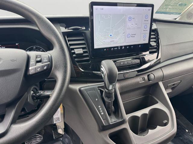 Certified 2025 Ford Transit 350 XLT RWD image 13