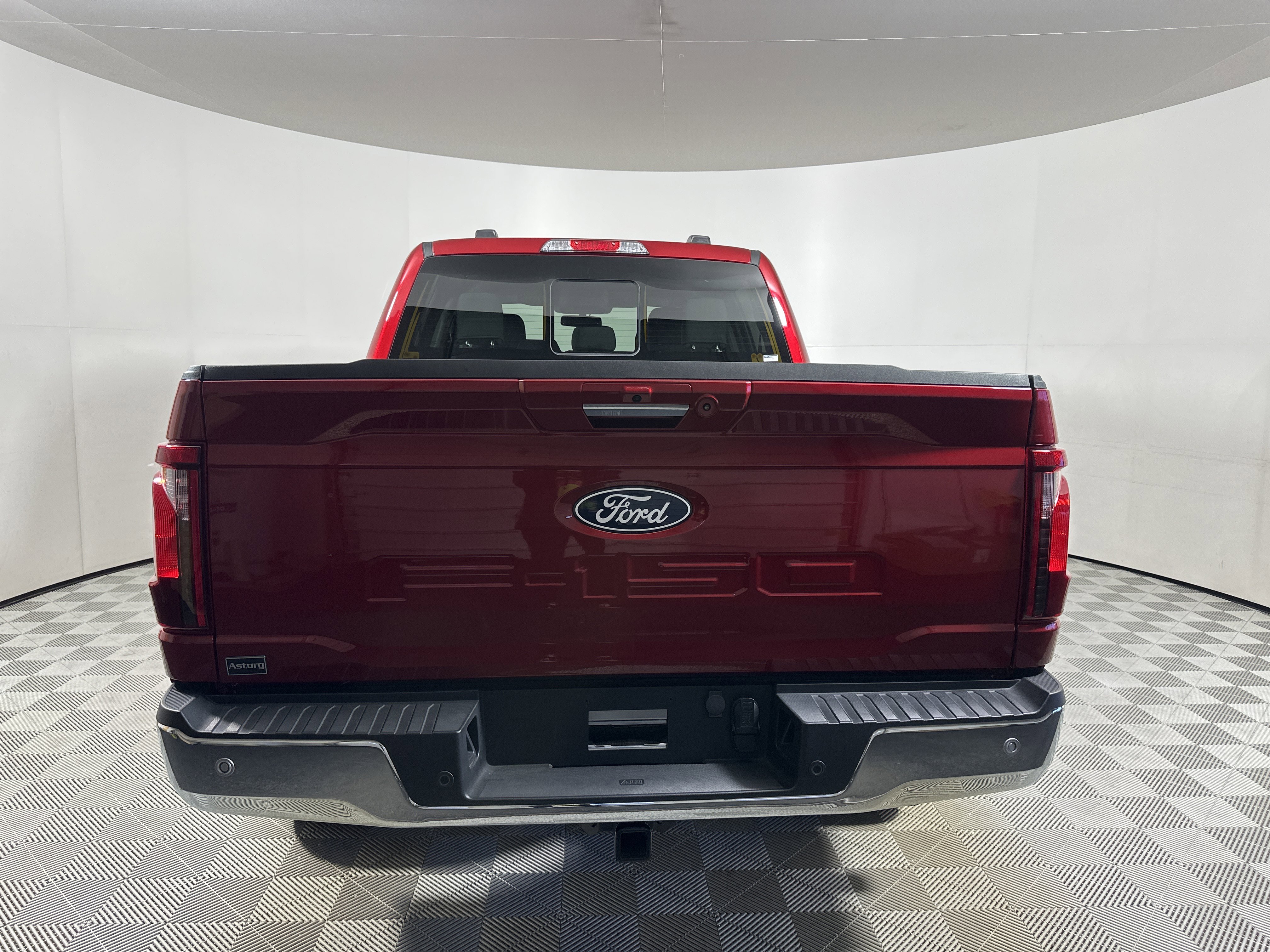 Certified 2024 Ford F150 XLT w/ Equipment Group 302A MID image 6