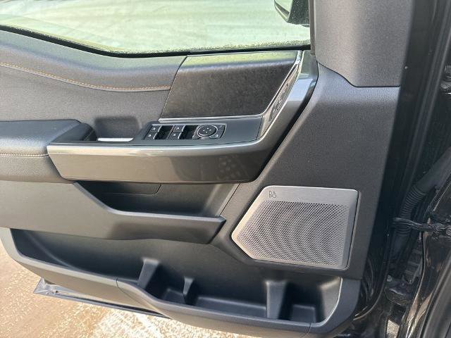 Certified 2023 Ford F150 Tremor w/ Equipment Group 402A High image 32