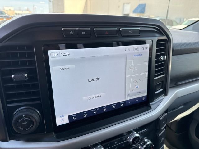 Certified 2023 Ford F150 XLT w/ Equipment Group 302A High image 19