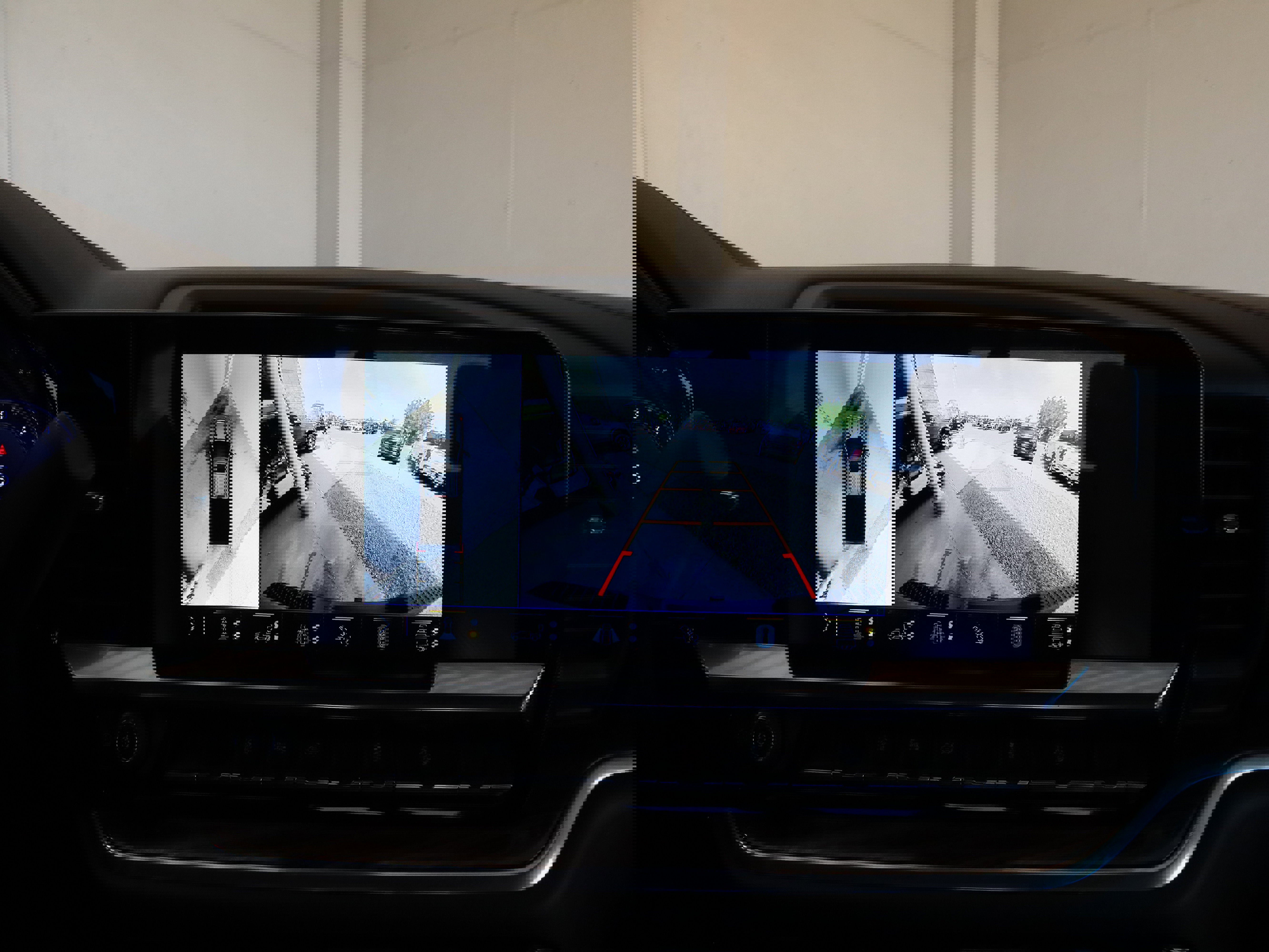 Used 2025 Chevrolet Silverado 2500 LT w/ Trail Boss Package image 30