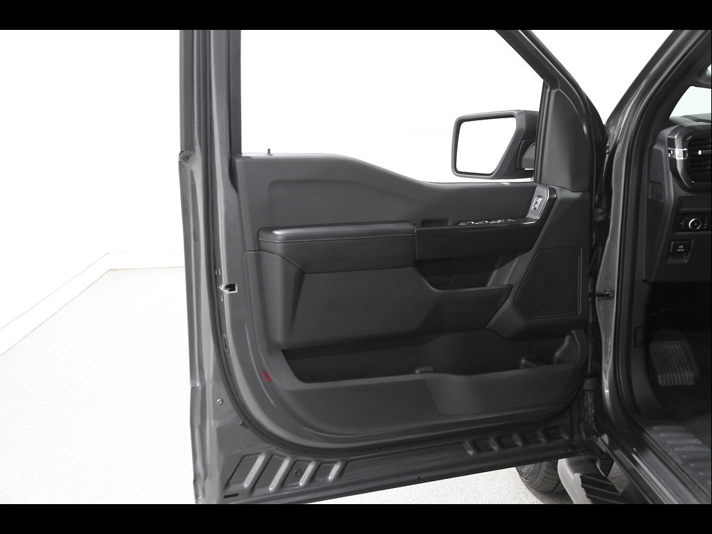 Certified 2024 Ford F150 STX AWD/4WD image 4