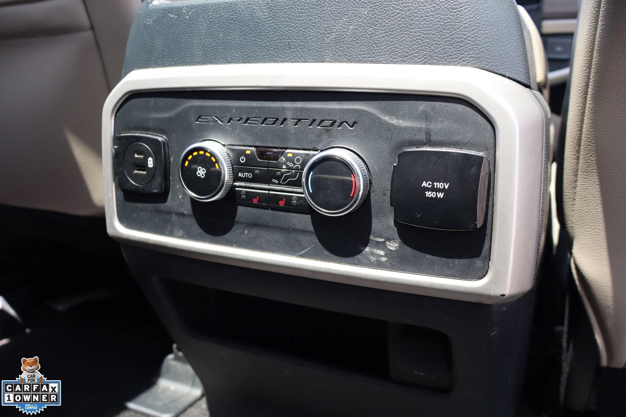 Certified 2023 Ford Expedition Max Limited RWD image 30